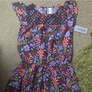 Cat and Jack Dress